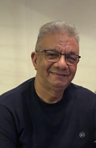 Geneton Antunes Sales Filho